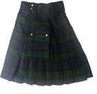 Tartan Kilt