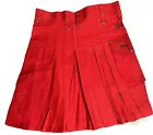 Decent Utility Kilt