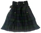 Tartan Kilt