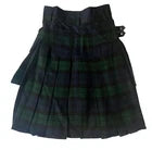 Tartan Kilt