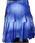 Medieval Gothic Kilt