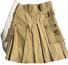 Utility Kilt