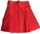 Decent Utility Kilt