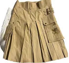 Utility Kilt