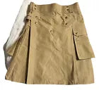 Utility Kilt