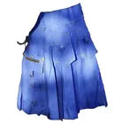 Medieval Gothic Kilt