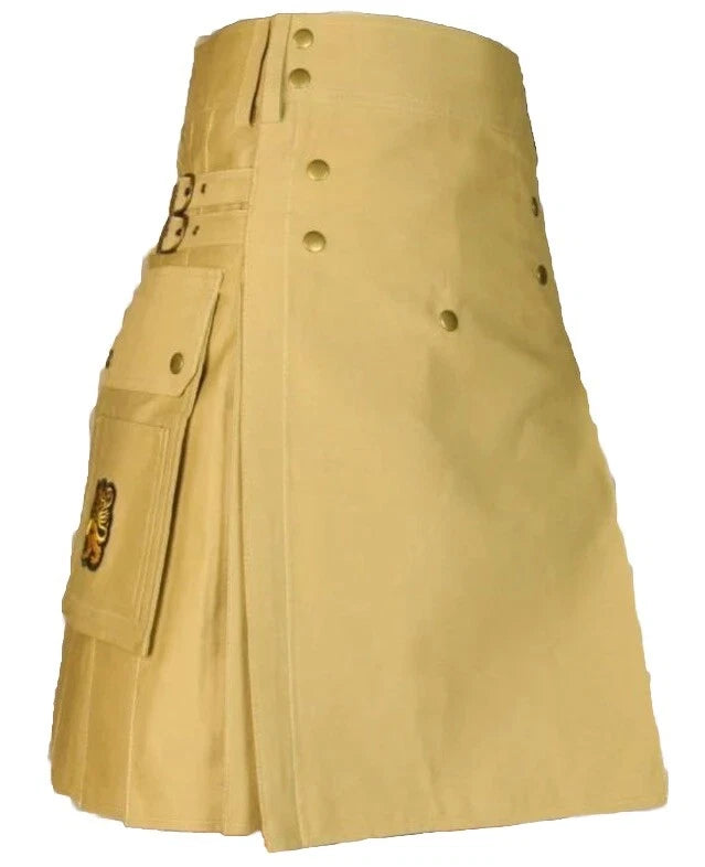 Utility Kilt
