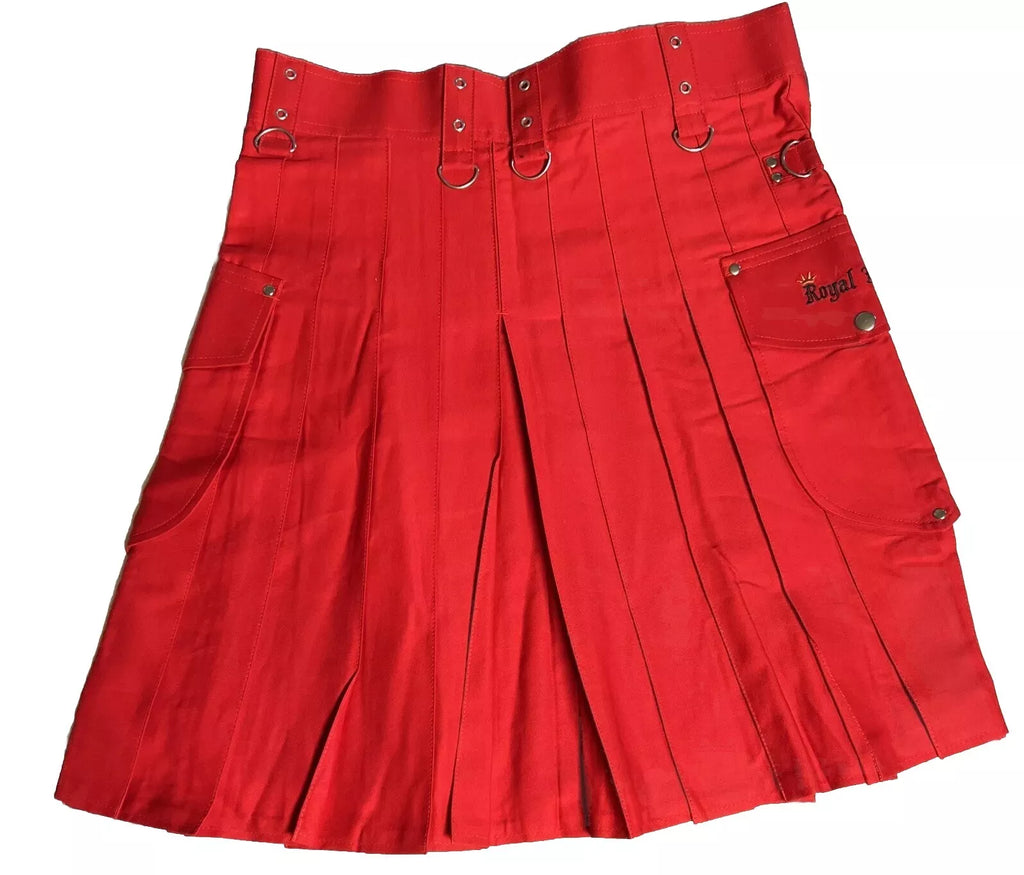 Decent Utility Kilt